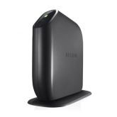 Roteador Wireless Belkin 150 Mbps Preto