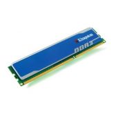 Memória Kingston Hyper X Blu 4GB 1600MHz DDR3